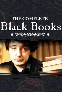 Книжный магазин Блэка