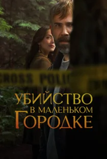 Убийство в маленьком городке