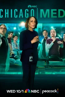 Медики Чикаго